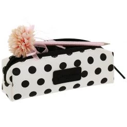 Camomilla Astuccio Bianco Panarea Pochette -Negozio online [Camomilla ] Italia Camomilla Beauty Case e Pochette Astuccio Bianco Panarea 5