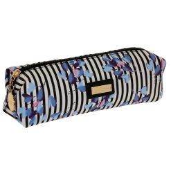 Negozio online [Camomilla ] Italia -Negozio online [Camomilla ] Italia Camomilla Beauty Case e Pochette Astuccio Blu Lerici 1