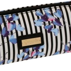 Camomilla Astuccio Blu Lerici Pochette -Negozio online [Camomilla ] Italia Camomilla Beauty Case e Pochette Astuccio Blu Lerici 3