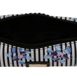 Camomilla Astuccio Blu Lerici Pochette -Negozio online [Camomilla ] Italia Camomilla Beauty Case e Pochette Astuccio Blu Lerici 4