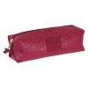 Camomilla Astuccio Rosa Viareggio Pochette -Negozio online [Camomilla ] Italia Camomilla Beauty Case e Pochette Astuccio Rosa Viareggio