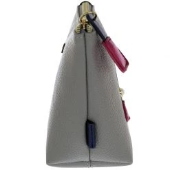 Camomilla Azzurro Carnaby M Pochette -Negozio online [Camomilla ] Italia Camomilla Beauty Case e Pochette Azzurro Carnaby M 2