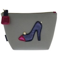 Camomilla Azzurro Carnaby M Pochette