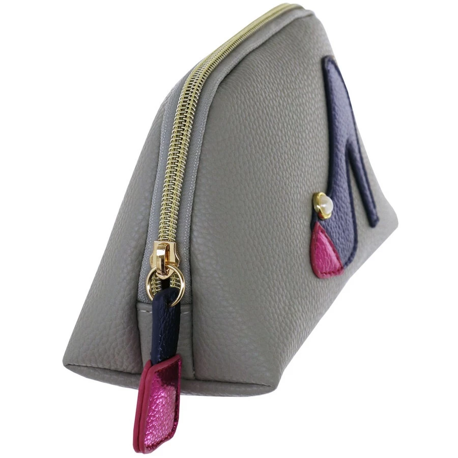 Camomilla Azzurro Carnaby M Pochette 5 Camomilla Azzurro Carnaby M Pochette - immagine 3