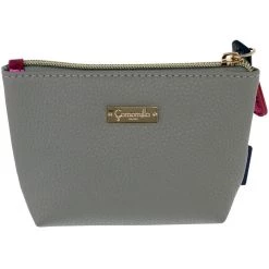 Camomilla Azzurro Carnaby S Pochette -Negozio online [Camomilla ] Italia Camomilla Beauty Case e Pochette Azzurro Carnaby S 2