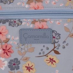 Camomilla Beauty Case M Kyoto -Negozio online [Camomilla ] Italia Camomilla Beauty Case e Pochette Beauty Case M Kyoto 2