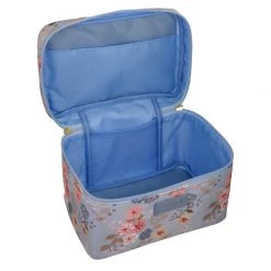 Camomilla Beauty Case M Kyoto -Negozio online [Camomilla ] Italia Camomilla Beauty Case e Pochette Beauty Case M Kyoto 3