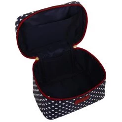 Camomilla Beauty Case M St.Maxime -Negozio online [Camomilla ] Italia Camomilla Beauty Case e Pochette Beauty Case M St Maxime 2