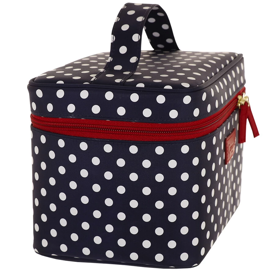 Camomilla Beauty Case M St.Maxime 6 Camomilla Beauty Case M St.Maxime - immagine 4