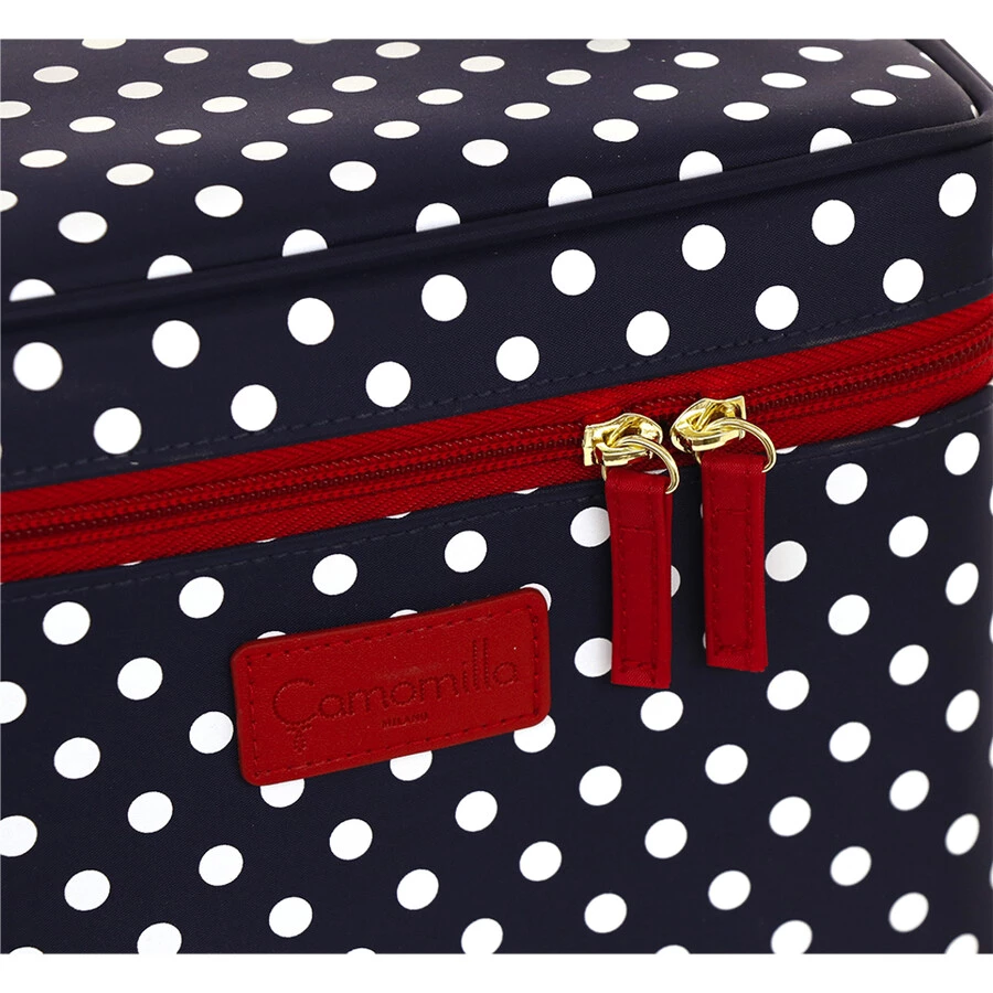 Camomilla Beauty Case M St.Maxime 7 Camomilla Beauty Case M St.Maxime - immagine 5