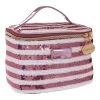 Camomilla Beauty Case Rosa Riccione -Negozio online [Camomilla ] Italia Camomilla Beauty Case e Pochette Beauty Case Rosa Riccione