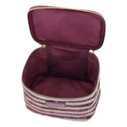 Camomilla Beauty Case Rosa Riccione -Negozio online [Camomilla ] Italia Camomilla Beauty Case e Pochette Beauty Case Rosa Riccione 4