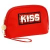 Camomilla Beauty Kiss-Rosso Pochette