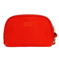 Camomilla Beauty Kiss-Rosso Pochette -Negozio online [Camomilla ] Italia Camomilla Beauty Case e Pochette Beauty Kiss Rosso 4