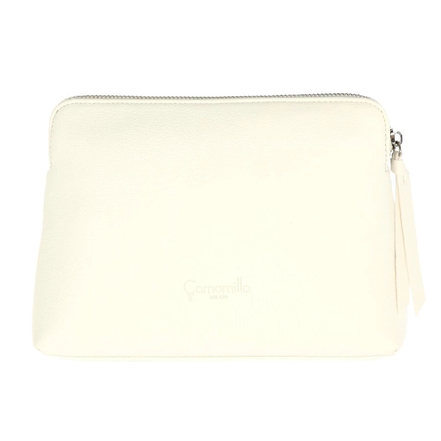 Camomilla Bianco Beauty Love Sms Pochette 6 Camomilla Bianco Beauty Love Sms Pochette - immagine 4