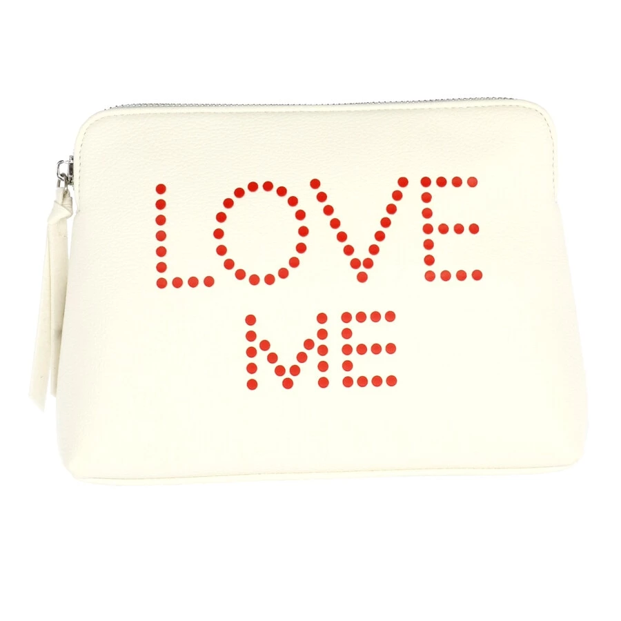 Camomilla Bianco Beauty Love Sms Pochette 3 Camomilla Bianco Beauty Love Sms Pochette