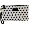 Camomilla Busta L Bianco Panarea Pochette -Negozio online [Camomilla ] Italia Camomilla Beauty Case e Pochette Busta L Bianco Panarea