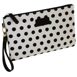 Camomilla Busta L Bianco Panarea Pochette -Negozio online [Camomilla ] Italia Camomilla Beauty Case e Pochette Busta L Bianco Panarea 3