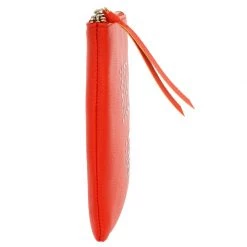 Camomilla Busta L Rosso Beauty Love Sms Pochette -Negozio online [Camomilla ] Italia Camomilla Beauty Case e Pochette Busta L Rosso Beauty Love Sms 2