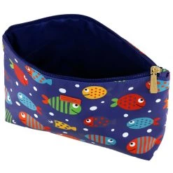 Camomilla Busta L Tropea Pochette -Negozio online [Camomilla ] Italia Camomilla Beauty Case e Pochette Busta L Tropea 2