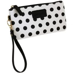 Camomilla Busta M Bianco Panarea Pochette -Negozio online [Camomilla ] Italia Camomilla Beauty Case e Pochette Busta M Bianco Panarea 3