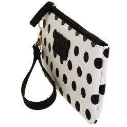 Camomilla Busta M Bianco Panarea Pochette -Negozio online [Camomilla ] Italia Camomilla Beauty Case e Pochette Busta M Bianco Panarea 4