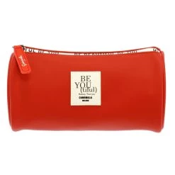 Camomilla Busta Necessaire M Be You Pochette -Negozio online [Camomilla ] Italia Camomilla Beauty Case e Pochette Busta Necessaire M Be You 2