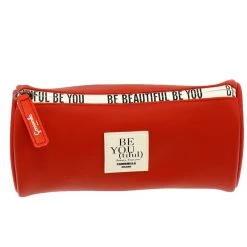 Camomilla Busta Necessaire M Be You Pochette -Negozio online [Camomilla ] Italia Camomilla Beauty Case e Pochette Busta Necessaire M Be You 5