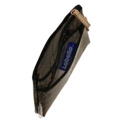 Camomilla Bustina Doppia -zip RG Rosà Pochette -Negozio online [Camomilla ] Italia Camomilla Beauty Case e Pochette Bustina Doppia zip RG Rosa 5