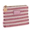 Camomilla Bustina Piatta Rosa Pochette -Negozio online [Camomilla ] Italia Camomilla Beauty Case e Pochette Bustina Piatta Rosa