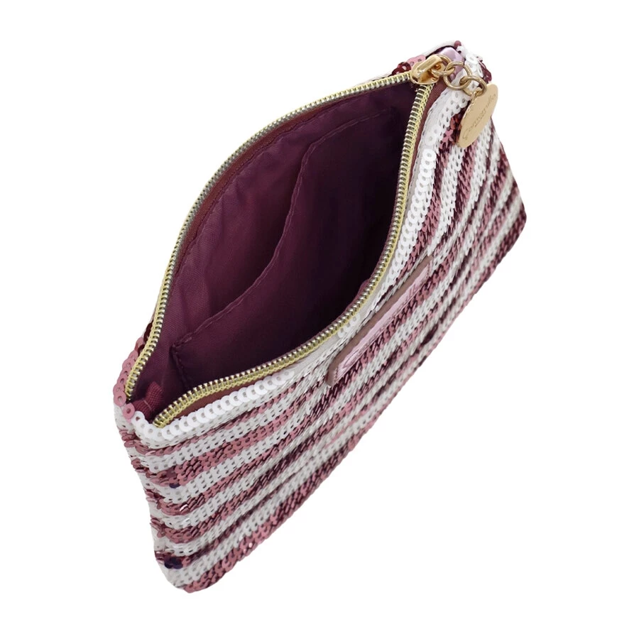 Camomilla Bustina Piatta Rosa Pochette 6 Camomilla Bustina Piatta Rosa Pochette - immagine 4