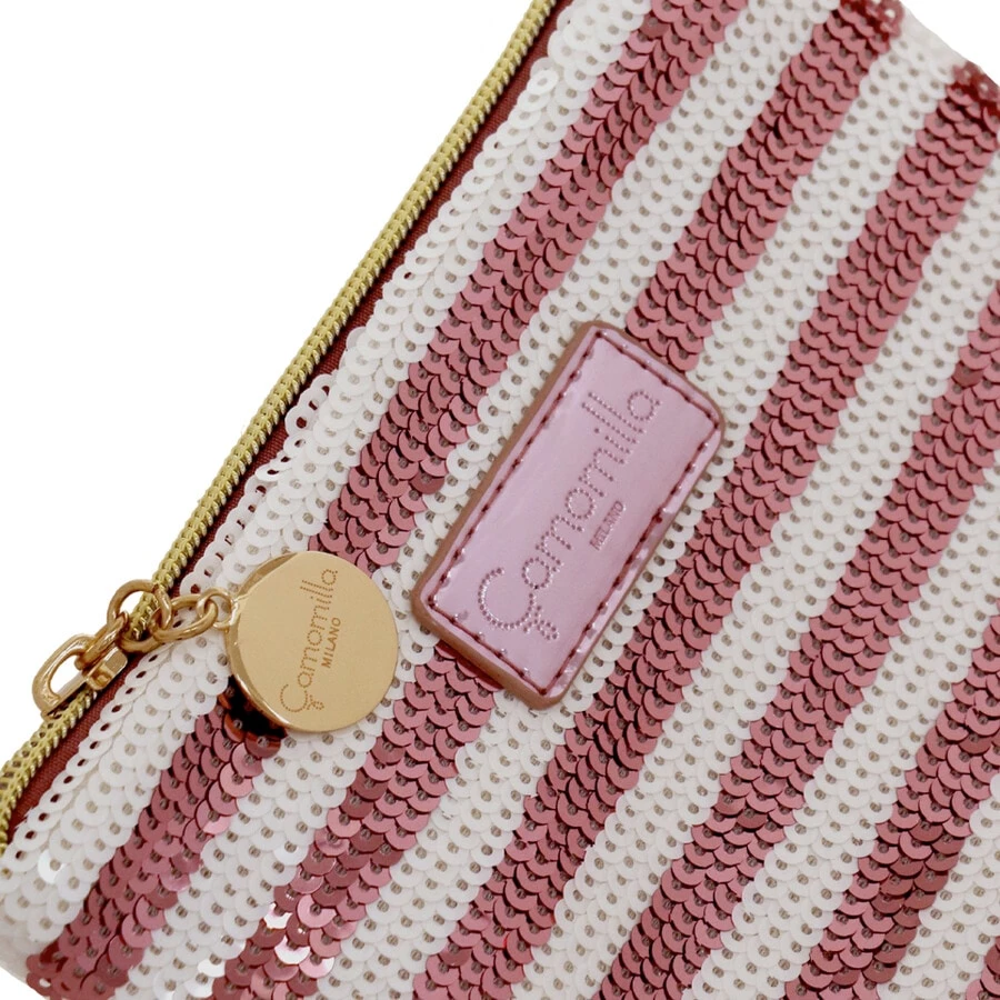 Camomilla Bustina Piatta Rosa Pochette 7 Camomilla Bustina Piatta Rosa Pochette - immagine 5