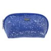 Camomilla L Bluette Paillettes Pochette -Negozio online [Camomilla ] Italia Camomilla Beauty Case e Pochette L Bluette Paillettes