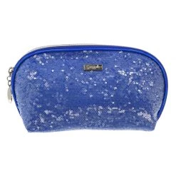 Camomilla L Bluette Paillettes Pochette
