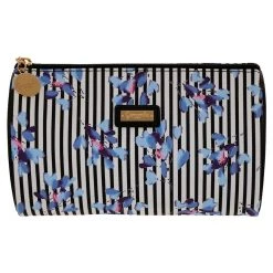 Camomilla Necessaire L Blu Lerici Pochette