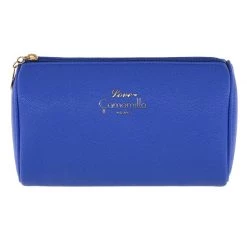 Camomilla Necessaire L Bluette Beauty Love Pochette