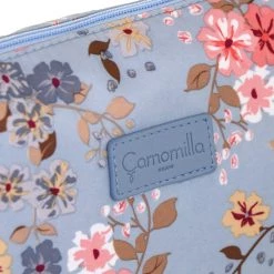Camomilla Necessaire L Kyoto Pochette -Negozio online [Camomilla ] Italia Camomilla Beauty Case e Pochette Necessaire L Kyoto 2