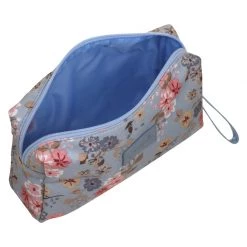 Camomilla Necessaire L Kyoto Pochette -Negozio online [Camomilla ] Italia Camomilla Beauty Case e Pochette Necessaire L Kyoto 3