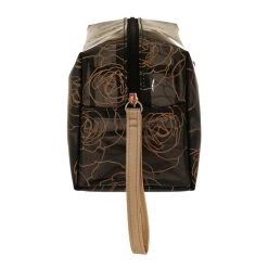 Camomilla Necessaire L RG Rosa' Beauty Case -Negozio online [Camomilla ] Italia Camomilla Beauty Case e Pochette Necessaire L RG Rosa 2