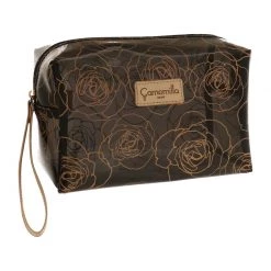 Camomilla Necessaire L RG Rosa' Beauty Case