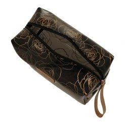 Camomilla Necessaire L RG Rosa' Beauty Case -Negozio online [Camomilla ] Italia Camomilla Beauty Case e Pochette Necessaire L RG Rosa 3