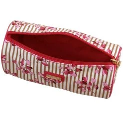 Camomilla Necessaire L Rosa Lerici Pochette -Negozio online [Camomilla ] Italia Camomilla Beauty Case e Pochette Necessaire L Rosa Lerici 4