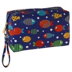 Camomilla Necessaire L Tropea Pochette