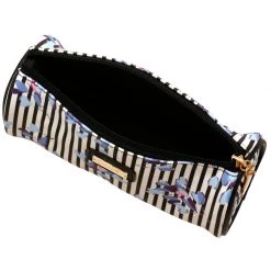 Camomilla Necessaire M Blu Lerici Pochette -Negozio online [Camomilla ] Italia Camomilla Beauty Case e Pochette Necessaire M Blu Lerici 4