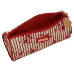 Camomilla Necessaire M Rosa Lerici Pochette -Negozio online [Camomilla ] Italia Camomilla Beauty Case e Pochette Necessaire M Rosa Lerici 4