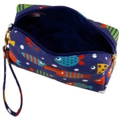 Camomilla Necessaire M Tropea Pochette -Negozio online [Camomilla ] Italia Camomilla Beauty Case e Pochette Necessaire M Tropea 2