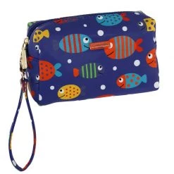 Camomilla Necessaire M Tropea Pochette