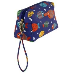 Camomilla Necessaire M Tropea Pochette -Negozio online [Camomilla ] Italia Camomilla Beauty Case e Pochette Necessaire M Tropea 3