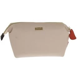 Camomilla Necessaire Rosa Carnaby L Pochette -Negozio online [Camomilla ] Italia Camomilla Beauty Case e Pochette Necessaire Rosa Carnaby L 2