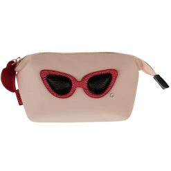 Camomilla Necessaire Rosa Carnaby M Pochette